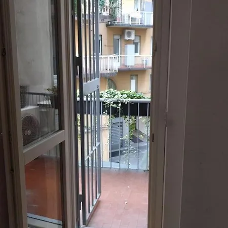 Apartamento Well Equipped Close To Milán