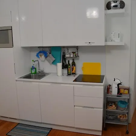 Daire Well Equipped Close To Milano