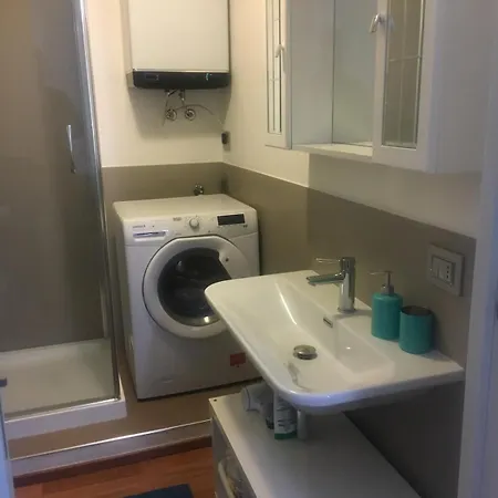 Well Equipped Close To Apartamento Milán