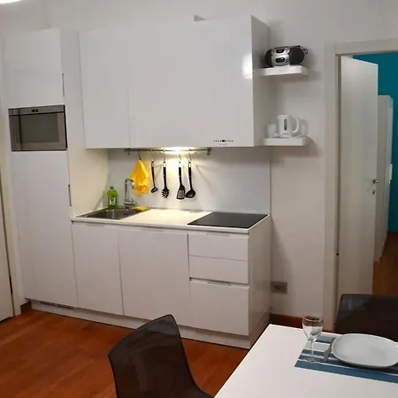 Apartamento Well Equipped Close To