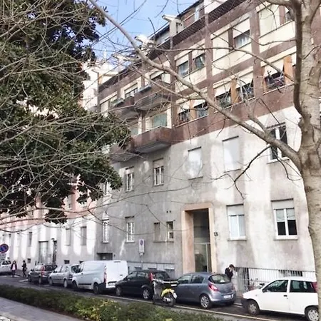 Apartamento Well Equipped Close To Milán